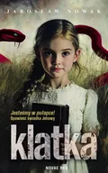 Felietony i reportaże - Klatka - Jarosław Nowak - miniaturka - grafika 1