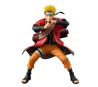 Gadżety dla graczy - Banpresto Naruto Shippuden Grandista - Naruto Uzumaki Special Edition - miniaturka - grafika 1