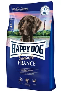 Happy Dog Sensible France 4 kg - Sucha karma dla psów - miniaturka - grafika 1