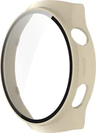 Etui i futerały do telefonów - INF Etui ochronne do zegarka Huawei Watch 4 Pro Biały - miniaturka - grafika 1