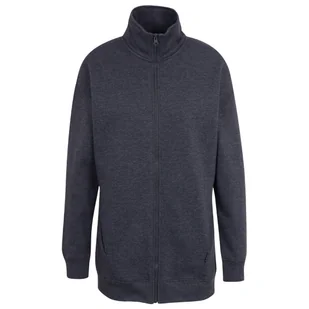 Bluza damska Sam73 Asajj Rozmiar: M / Kolor: czarny - Bluzy sportowe damskie - miniaturka - grafika 1