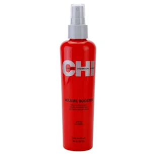Farouk Thermal Styling spray nadający objętość i blask Volume Booster Liquid Bodifying Glaze) 250 ml - Pozostałe kosmetyki - miniaturka - grafika 1