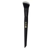 Pędzle do makijażu - AURI AURI - Pro Angeled Blush Brush - Professional Make-Up Brush - Pędzel do różu - 103 AURBD10-01 - miniaturka - grafika 1