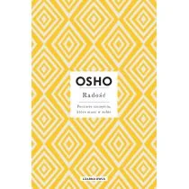 Radość. Poczucie szczęścia, które masz w sobie - Rozwój osobisty - miniaturka - grafika 1