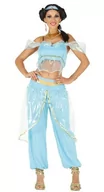 Stroje karnawałowe - Strój dla dorosłych, Księżniczka Pustyni, rozmiar S - miniaturka - grafika 1