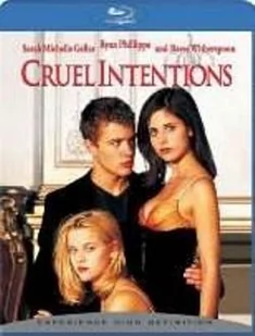 Szkoła uwodzenia Blu-Ray) Roger Kumble - Pozostałe filmy Blu-Ray - miniaturka - grafika 1