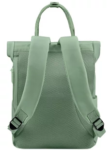 Plecak miejski American Tourister Urban Groove City - urban green - Plecaki - miniaturka - grafika 2