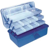 Inne akcesoria dla wędkarzy - Skrzynka wędkarska Robinson P06 - miniaturka - grafika 1