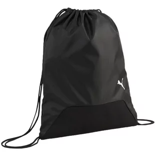 Worek na buty Puma Team Goal 090240 (kolor Czarny) - Torby sportowe - miniaturka - grafika 1