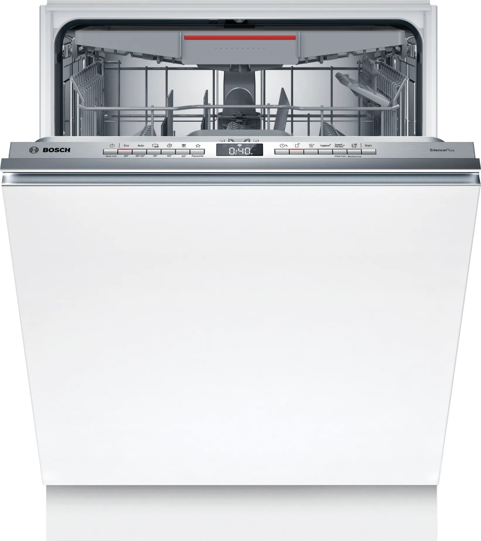 Bosch SMV4HMX02S