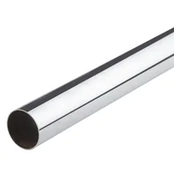 Meble modułowe i akcesoria - Rura systemowa 25 mm 200 cm Shop Line - miniaturka - grafika 1