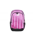 Plecaki - PLECAK NEW BALANCE - BG01010GCYK RÓŻOWY - New Balance - miniaturka - grafika 1