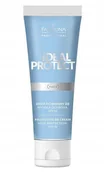 Kremy do twarzy - FARMONA IDEAL PROTECT Krem ochronny BB SPF50 50ml - miniaturka - grafika 1