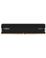 Pamięci RAM - crucial Pamięć DDR5 Pro  16GB/ 5600(1*16GB) CL46 CP16G56C46U5 - miniaturka - grafika 1