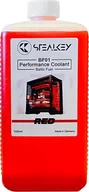 Chłodzenie wodne - Stealkey Customs Stealkey Customs Baltic Fuel Performance Kühlmittel, Red - 1000 ml - miniaturka - grafika 1
