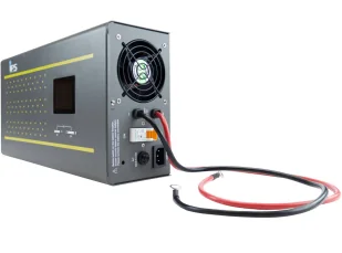 Zasilacz awaryjny UPS IPS 600W - Zasilacze awaryjne UPS - miniaturka - grafika 1