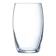 Szklanki - Zestaw szklanek AMBITION Venus 360 ml (6 sztuk) - miniaturka - grafika 1