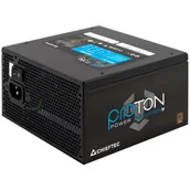 Zasilacze komputerowe - Chieftec BDF-400S - miniaturka - grafika 1