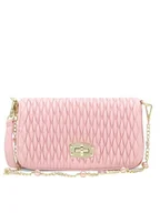 Torebki damskie - Badura Torebka 82664 Różowy - miniaturka - grafika 1