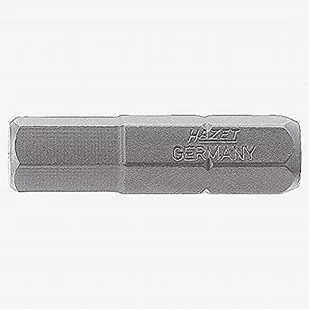 Hazet  2206-10 10 mm stal specjalna C 8 1 szt. - Bity - miniaturka - grafika 1