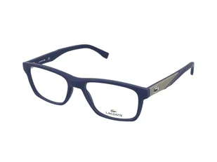 Lacoste L2862-424 - Okulary korekcyjne, oprawki, szkła - miniaturka - grafika 1