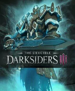 Darksiders III : The Crucible (DLC) (PC) Klucz Steam - DLC - miniaturka - grafika 1