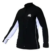 Bluzy na rower - STANTEKS Bluza rowerowa męska rozpinana ocieplana Carvico M - miniaturka - grafika 1