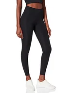 Legginsy - Damskie legginsy Nike W Nk Df Swsh Run 7/8 Tgt - miniaturka - grafika 1