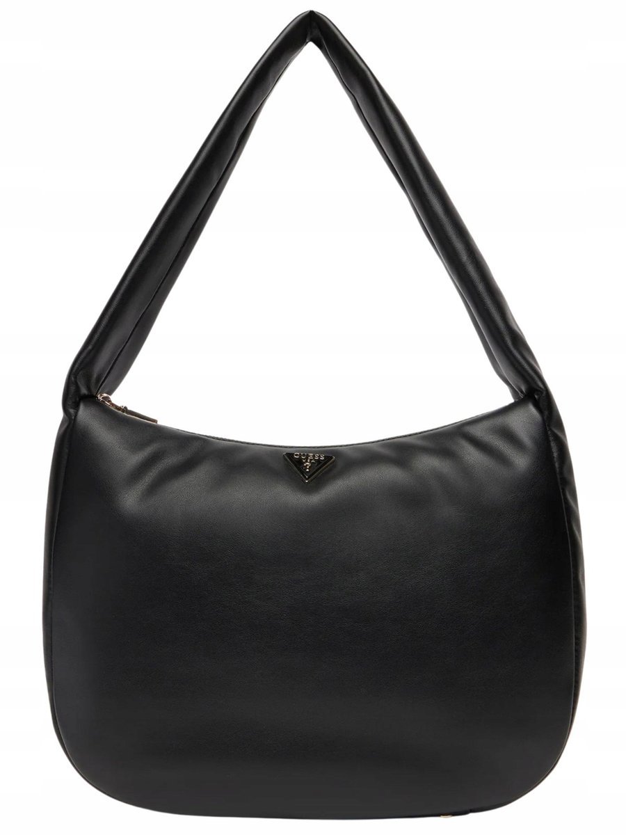 Torebka damska Guess HWNG75 34020 BLA CZARNY