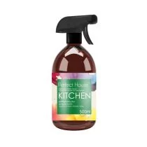 Barwa Perfect House Płyn do mycia kuchni 500 ml - Środki do kuchni i łazienki - miniaturka - grafika 1