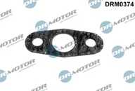 Układ zasilania - akcesoria - Uszczelnienie, wejście do turbiny (doładowanie) Dr.motor Automotive DRM0374 - miniaturka - grafika 1