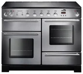 Kuchenki elektryczne - Kuchnia z płytą indukcyjną FALCON Infusion 110 Stal nierdzewna chrom - miniaturka - grafika 1