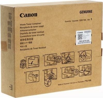 Pojemnik Canon FM3-9276-020 WT-101 Oryginał FM39276020