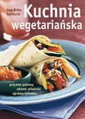 Diety, zdrowe żywienie - Kuchnia wegetariańska - miniaturka - grafika 1