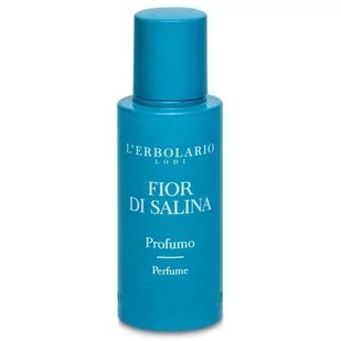 LErbolario Fior di Salina Woda perfumowana 50 ml - Wody i perfumy unisex - miniaturka - grafika 1