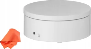 Freepower Stół obrotowy 360° FreePower 12x5cm USB - Inne akcesoria studyjne - miniaturka - grafika 1