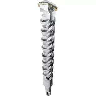 Wiertło do betonu SDS-plus z podwójną spiralą 12 x 310 mm Condor - Wiertła - miniaturka - grafika 1