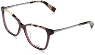 Okulary przeciwsłoneczne - Furla VFU543 Okulary Shiny Variegated Pink/Bordeaux, 53 damskie, Shiny Variegated Pink/Bordeaux, 53 - miniaturka - grafika 1