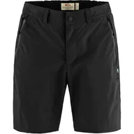 Spodenki damskie - FJALLRAVEN 12200207-550 High Coast Pack szorty M męskie czarne rozmiar 44 - miniaturka - grafika 1