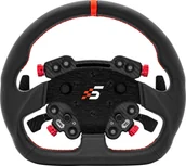 Kontrolery gier na PC - Kierownica Simagic GT1 D + Pro Hub GTPRO-D(K)(LEATHER) - miniaturka - grafika 1