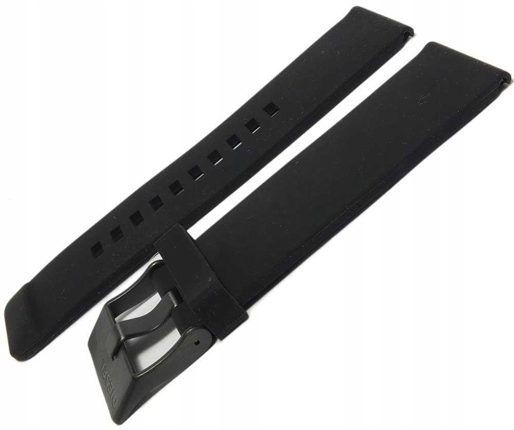 Pasek Diesel DZ1259 DZ1262 DZ1336 DZ4156 DZ4216 DZ4257 silikonowy 26 mm