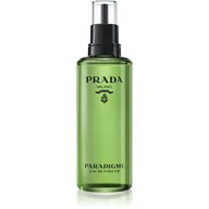 Wody i perfumy męskie - Prada Paradigme woda perfumowana napełnienie dla mężczyzn 150 ml - miniaturka - grafika 1