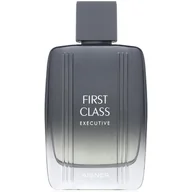 Wody i perfumy męskie - Aigner Explorer Executive Eau de Toilette Spray 50 ml - miniaturka - grafika 1
