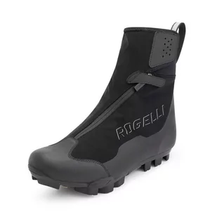 Buty rowerowe szosowe męskie Rogelli R-1000 Artic - Buty rowerowe - miniaturka - grafika 1