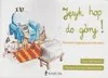 Pedagogika i dydaktyka - Język hop do góry. Ćwiczenia logopedyczne dla dzieci - Ewa Morkowska, Krystyna Żmuda-Trzebiatowska - miniaturka - grafika 1