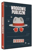 Filmy akcji DVD - Wrogowie publiczni - miniaturka - grafika 1