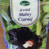 Suplementy naturalne - MALWA CZARNA KWIAT suplement diety KAWON 25g - miniaturka - grafika 1