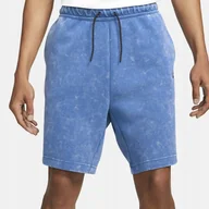 Spodenki męskie - Spodenki Nike niebieskie szorty DM6519-407 r. XXL - miniaturka - grafika 1