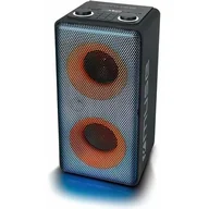 Power audio - MUSE M-1808 DJ - miniaturka - grafika 1