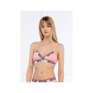 Moschino Underwear Biustonosz - Biustonosze - miniaturka - grafika 1